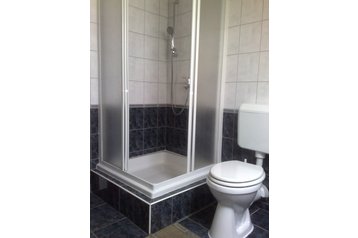 Ungheria Privát Bük, Esterno